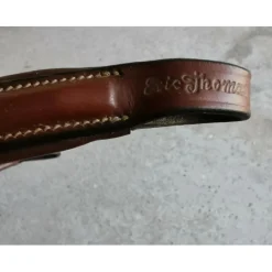 Eric Thomas Accessoires>Frontal