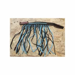 Frontal bleu/ choco*Fouganza Hot