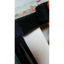 Accessoires>Frontal chasse mouche