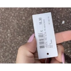 Eric Thomas Accessoires>Frontal neuf
