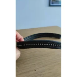 - Marque inconnue - Accessoires>Frontal strass