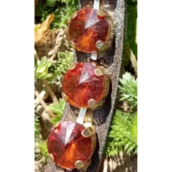 Frontal taille cheval marron* Online