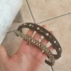 Accessoires>Frontaux strass
