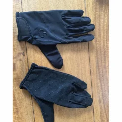 Gant T.6,5 NOIR*Cavalleria Toscana Online