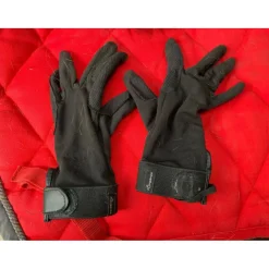 Fouganza Accessoires>Gant léger