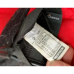 Fouganza Accessoires>Gant léger