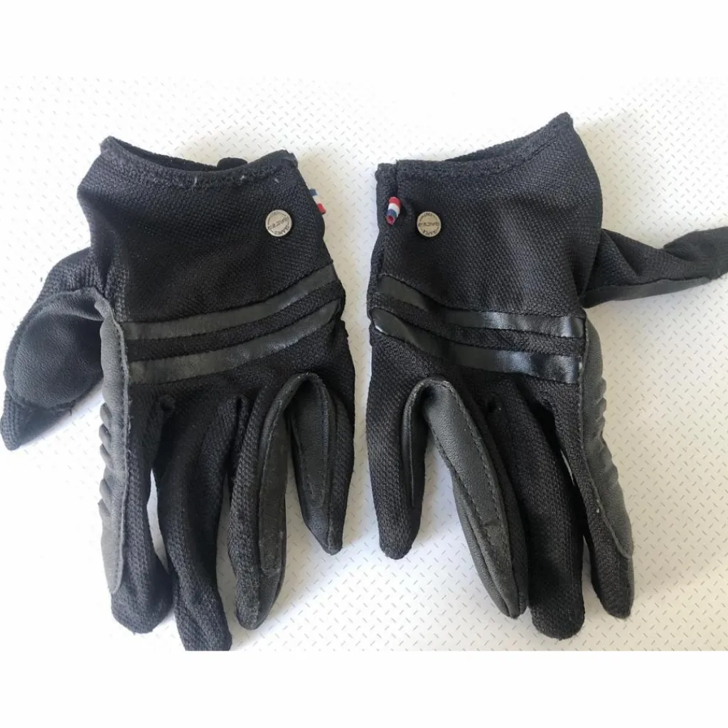 Racer Accessoires>Gant équitation sensation