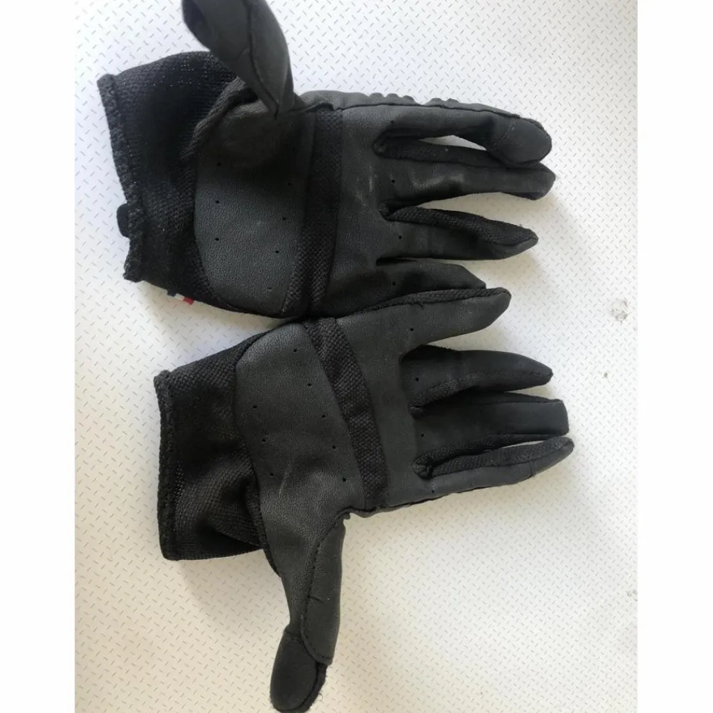 Racer Accessoires>Gant équitation sensation