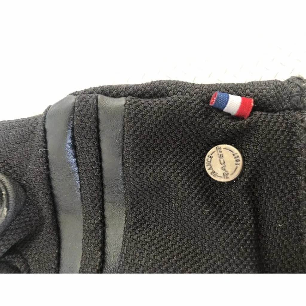 Racer Accessoires>Gant équitation sensation