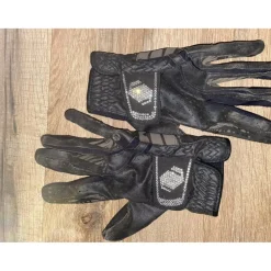 Samshield Accessoires>Gant Swarovski Taille 7