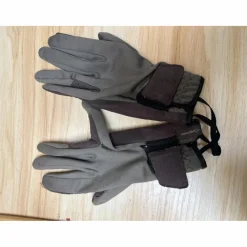 Gants*Fouganza Hot