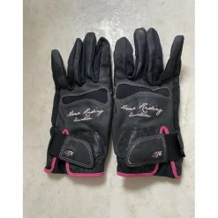 Gants*Fouganza Hot