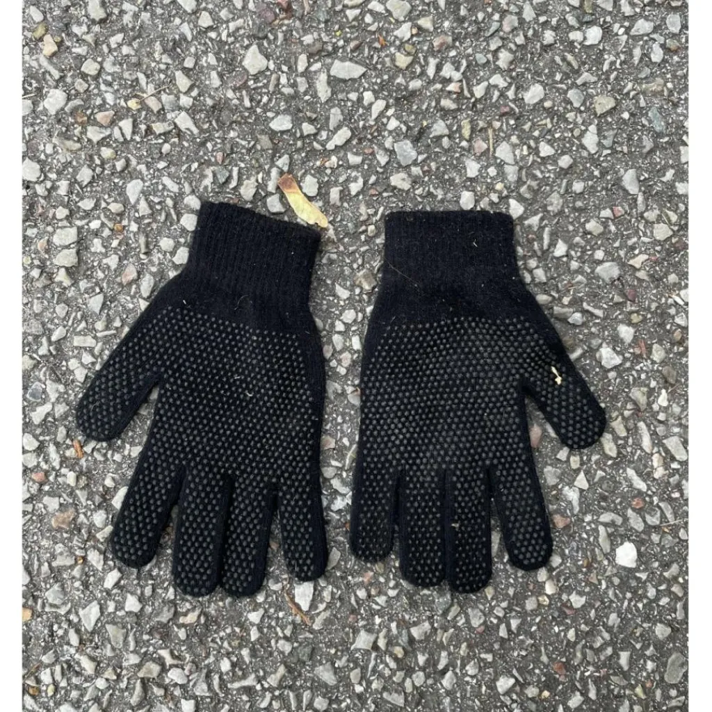 Gants avec grippe*- Marque inconnue - Outlet