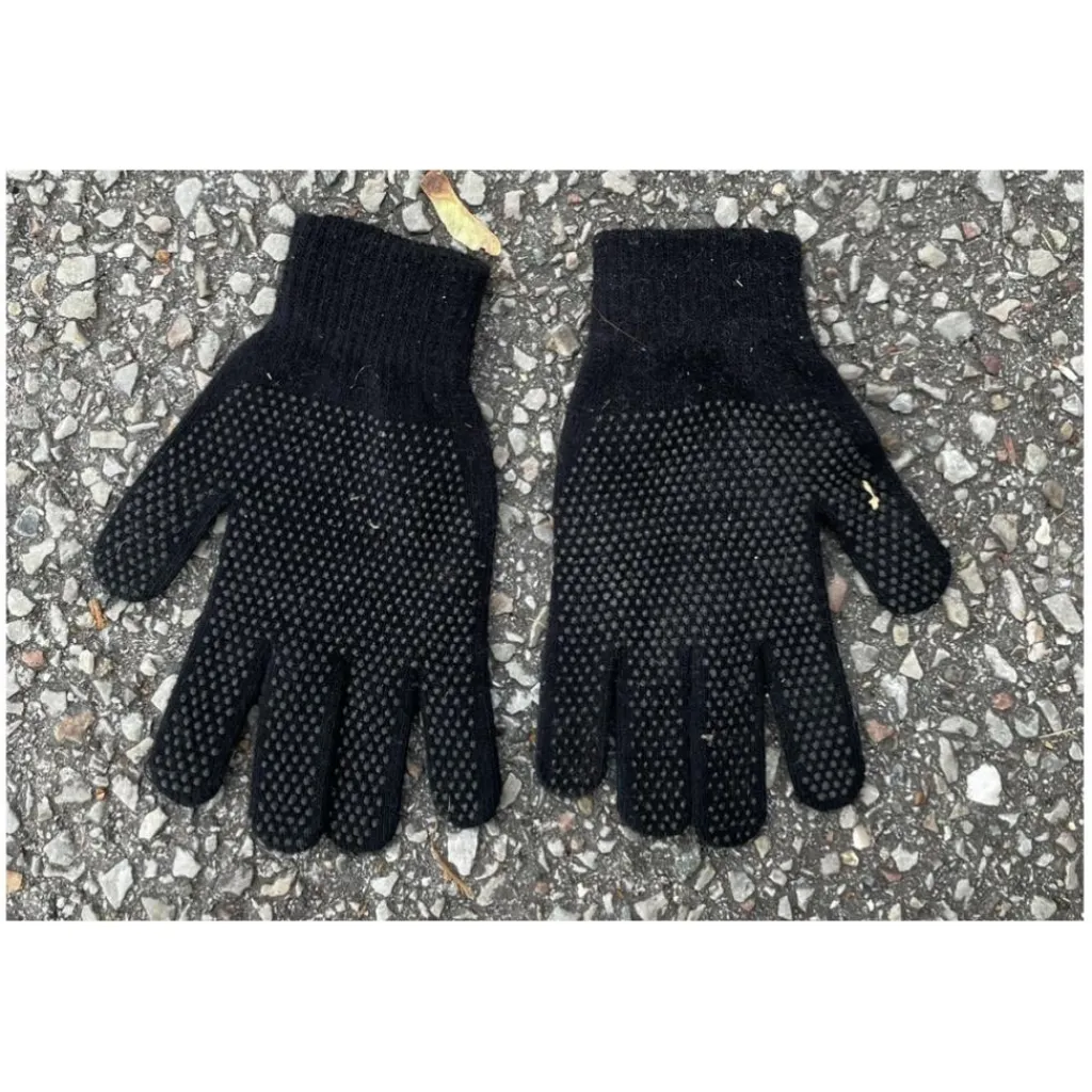 Gants avec grippe*- Marque inconnue - Outlet