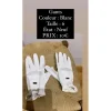 Gants Blanc*- Marque inconnue -