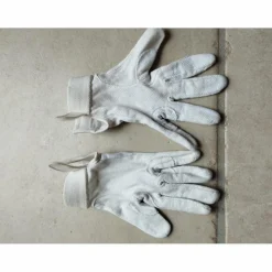 Gants blancs*- Marque inconnue - Online