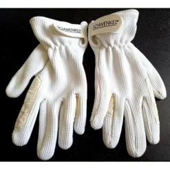 Gants blancs*- Marque inconnue - Best