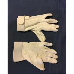 Gants blancs*- Marque inconnue - Best