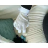 Equitheme Accessoires>Gants blancs neuf