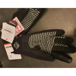 Gants d'hiver ROECKL taille 6.5* Best