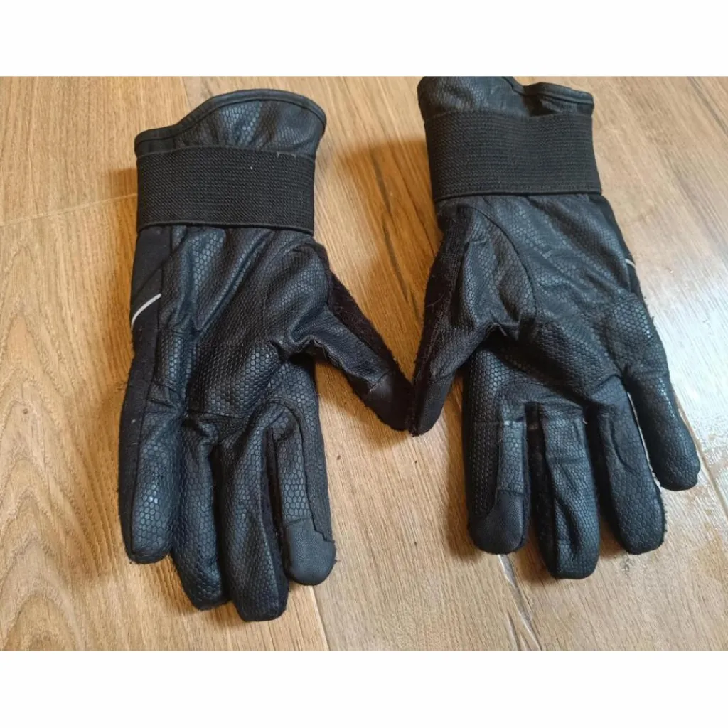 Equitheme Accessoires>gants d'hiver vertical pro series