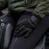 Gants d'équitation neuf taille 9,5 homme*- Marque inconnue - Outlet
