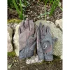 Gants en cuir*Samshield