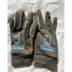 Gants enfant*Fouganza Clearance