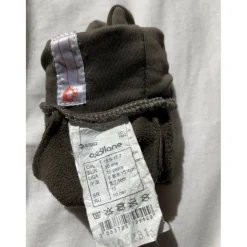 Gants enfant*Fouganza Clearance