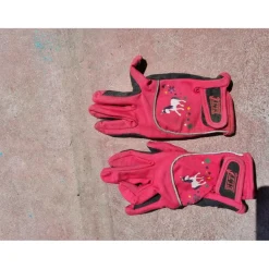 Gants enfants été (5-7 ans)* Best