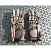 Gants Brun*Fouganza New