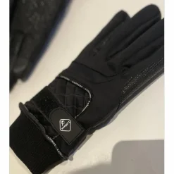 Gants taille S*Lemieux Clearance