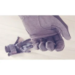 Accessoires>GANTS MARRON