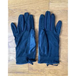 Gants noirs*Fouganza New