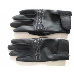 Gants noirs*Fouganza New