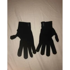 Gants noirs Fouganza* Online