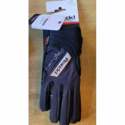 Roeckl Accessoires>Gants étanches 6,5
