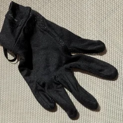 Fouganza Accessoires>Gants taille 10-14 ans