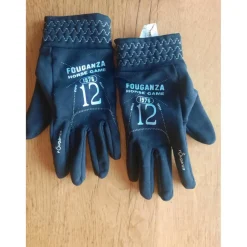 Gants taille 12 ans*Fouganza Discount