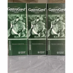 Gastrogard*- Marque inconnue -