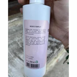 - Marque inconnue - Soin Du Cheval>Gel de massage chauffant