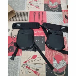 Genouillere cheval*Woof wear Online