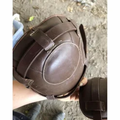 genouillères horse ball*- Marque inconnue - Clearance