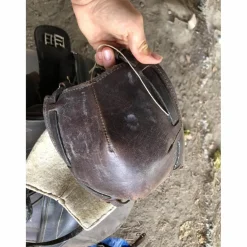genouillères horse ball*- Marque inconnue - Clearance