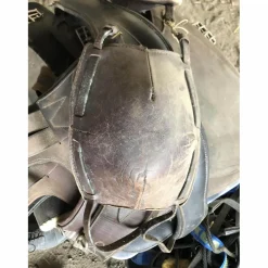 genouillères horse ball*- Marque inconnue - Clearance