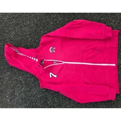 Gilet*Sierra Hot