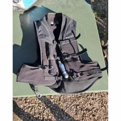 Equitheme Airbags>Gilet air bag