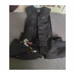 HIT-AIR Airbags>Gilet air bag