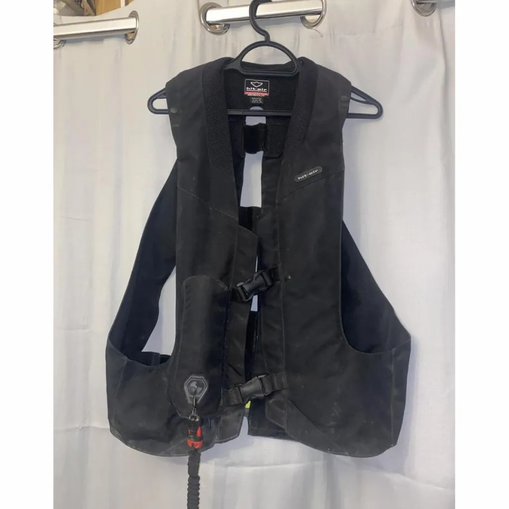 Gilet air bag*HIT-AIR Discount