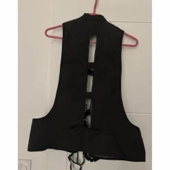 Equitheme Airbags>Gilet air bag